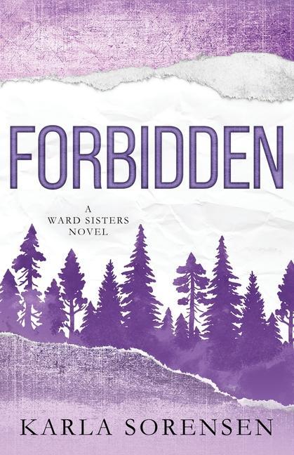 Knjiga Forbidden Karla Sorensen