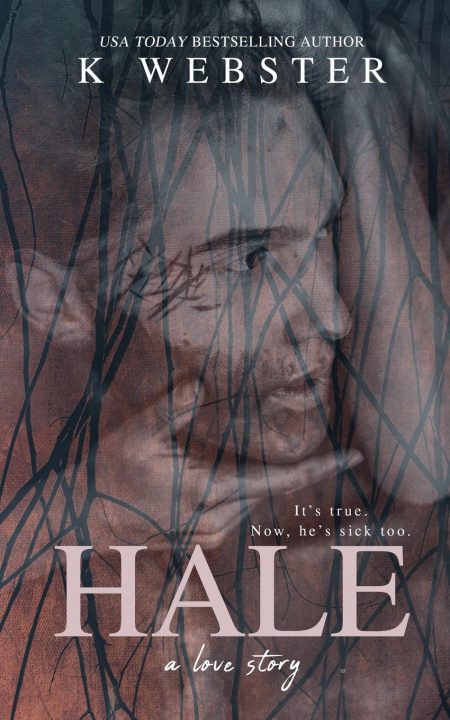 Carte Hale K Webster