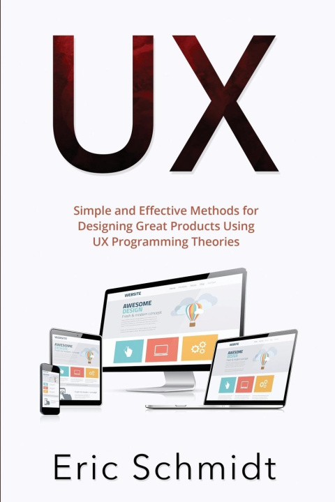 Book UX 