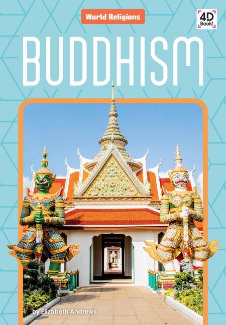 Knjiga Buddhism 
