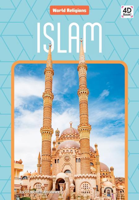 Knjiga Islam 