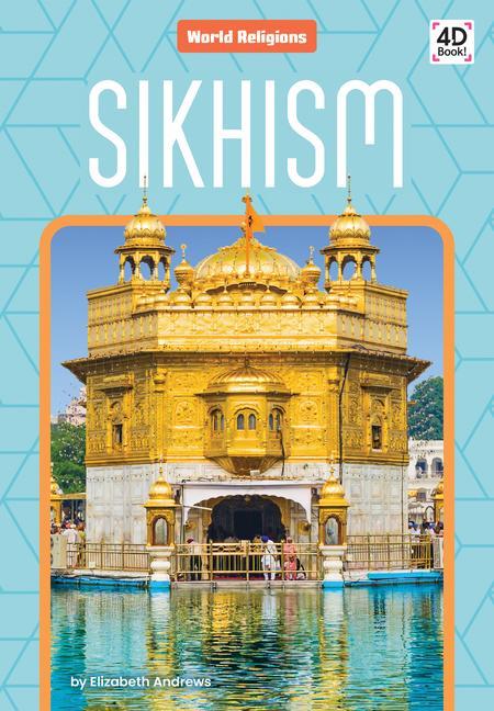 Knjiga Sikhism 