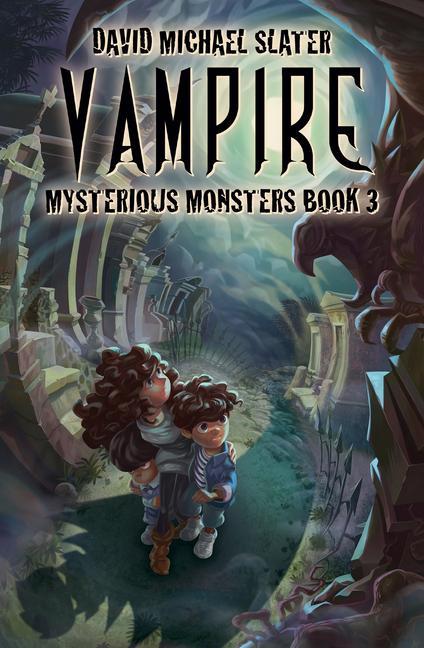 Knjiga Vampire: #3 Mauro Sorghienti