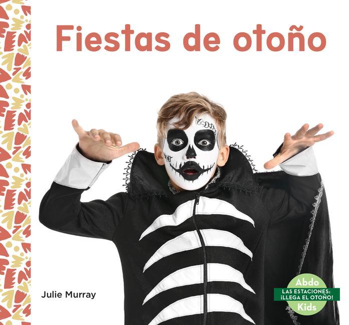 Carte Fiestas de Oto?o 