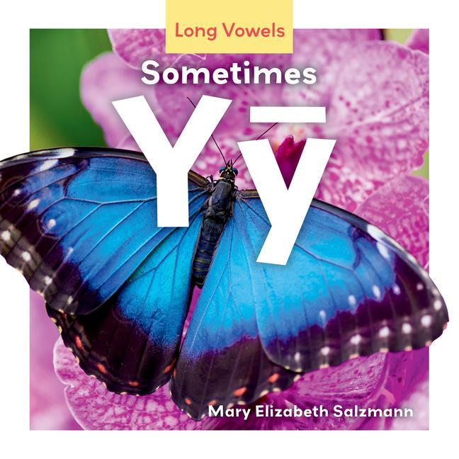Book Sometimes Yȳ 