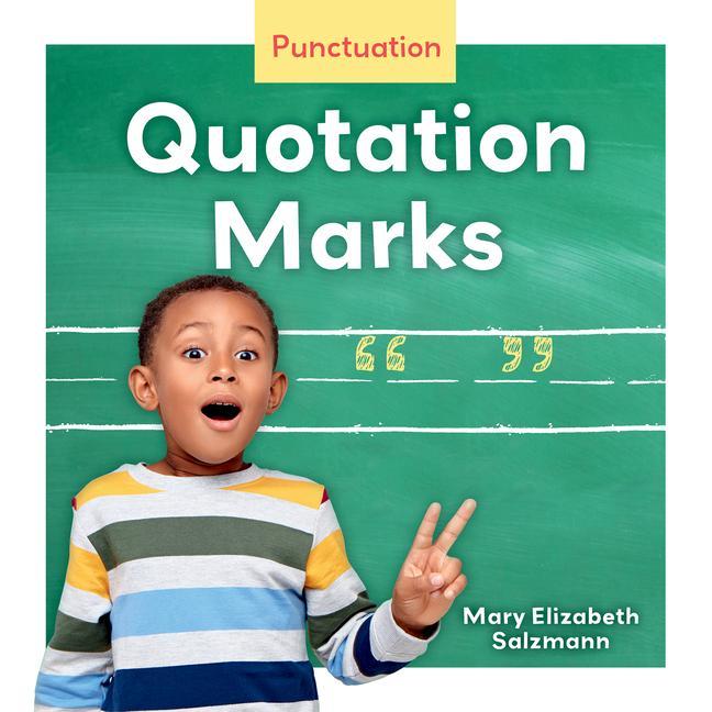 Carte Quotation Marks 