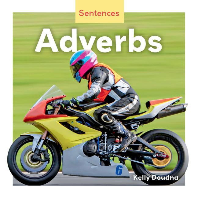 Boek Adverbs 