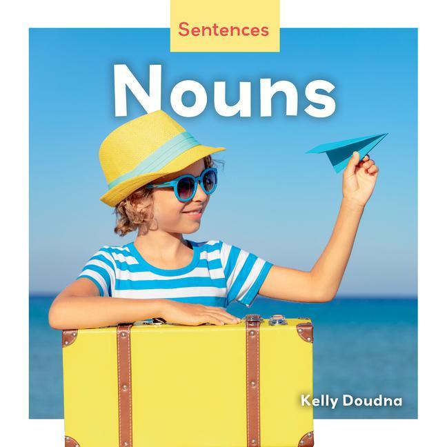 Book Nouns Kelly Doudna