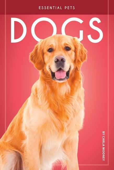 Libro Dogs 