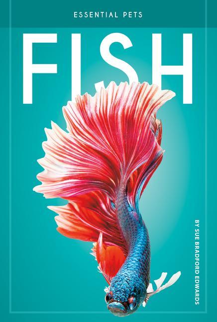 Knjiga Fish 