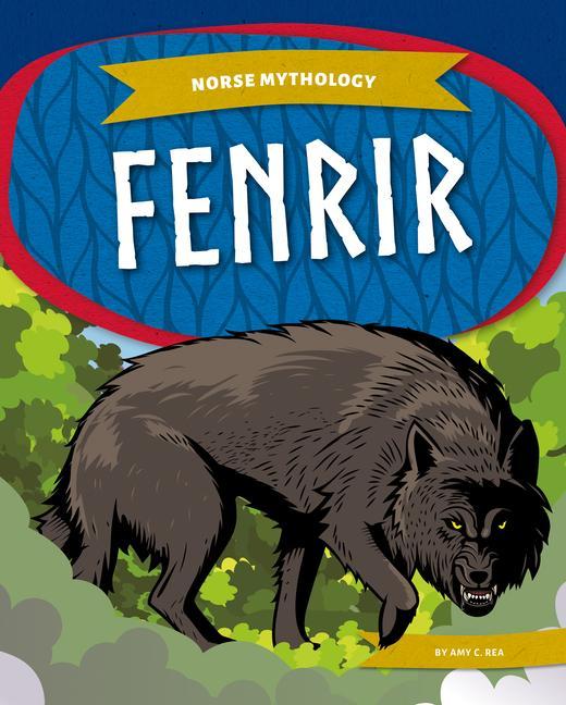 Book Fenrir 