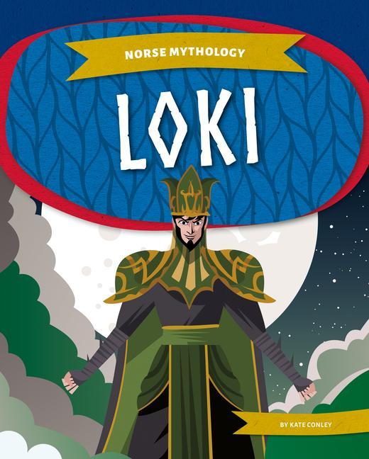 Book Loki 