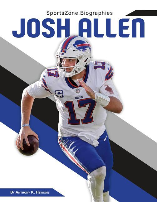 Buch Josh Allen 