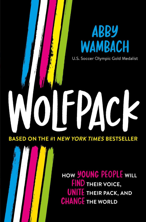Buch Wolfpack (Young Readers Edition) WAMBACH ABBY