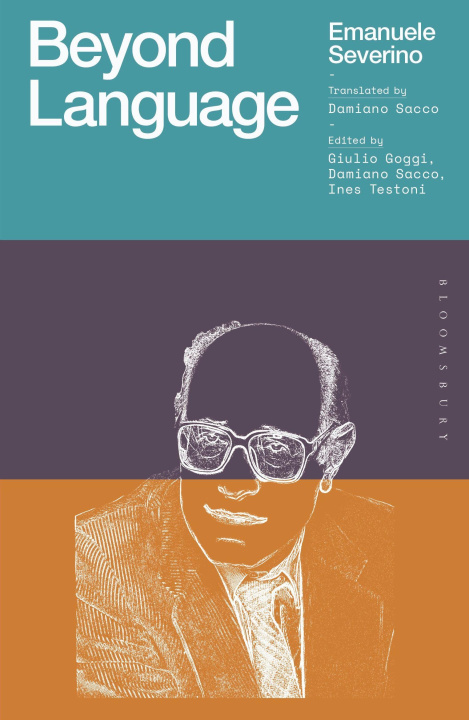 Livro Beyond Language Damiano Sacco