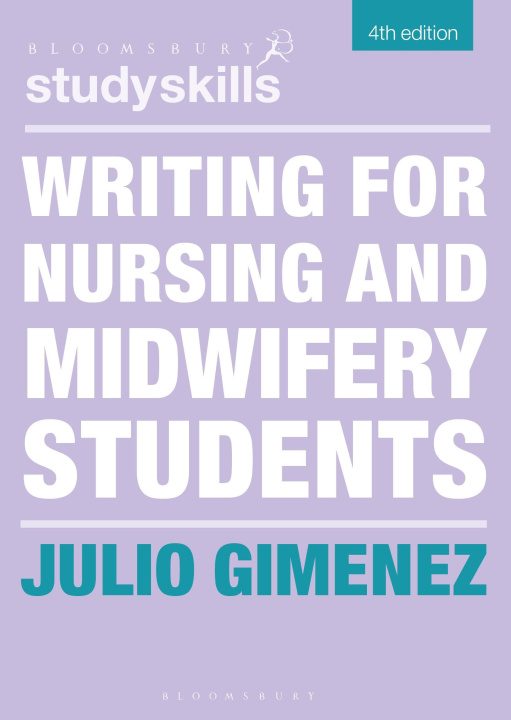 Carte Writing for Nursing and Midwifery Students 