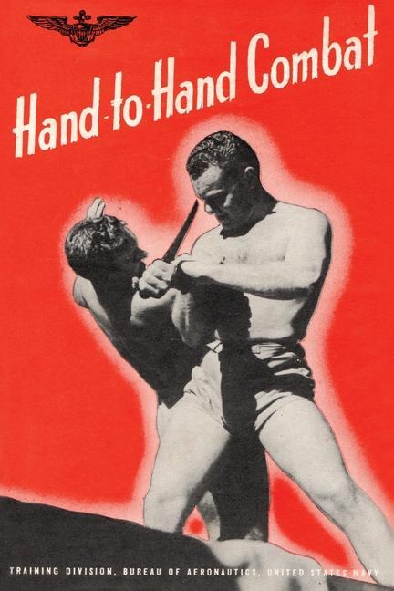 Kniha Hand-To-Hand Combat 