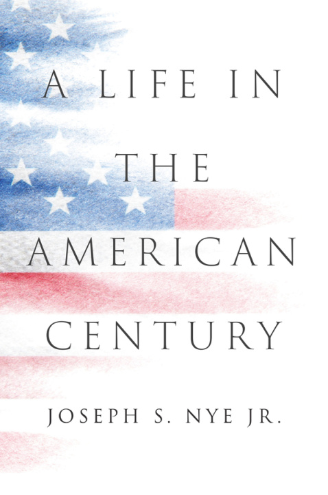 Βιβλίο A Life in the American Century 