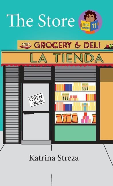 Carte The Store Brenda Ponnay