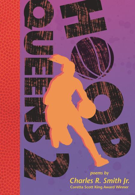 Book Hoop Queens 2 Smith Jr.