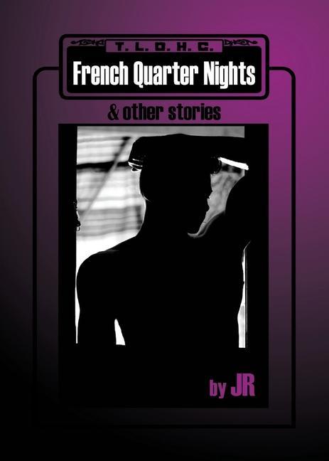 Carte French Quarter Nights & Other Stories 