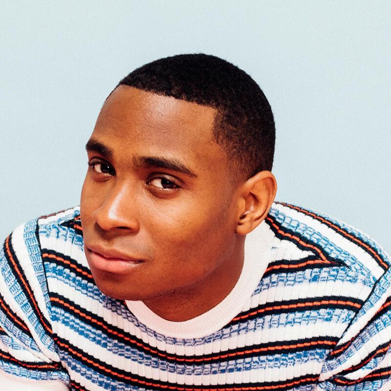 Βιβλίο Ain't No Mo' Jordan E. Cooper