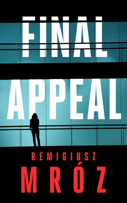 Kniha Final Appeal 
