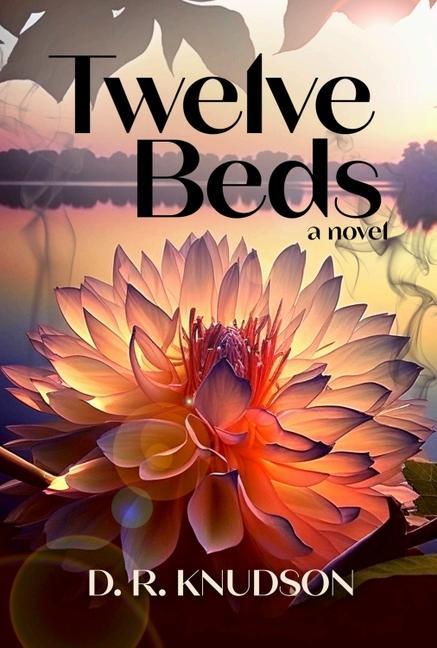 Knjiga Twelve Beds 