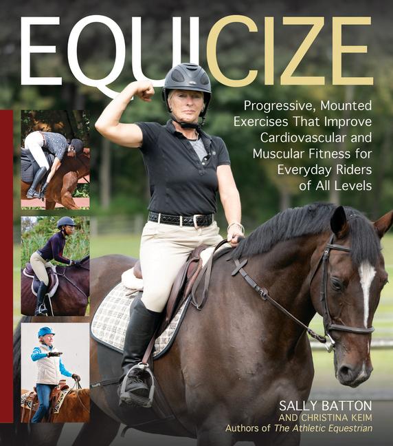 Knjiga Equicize 