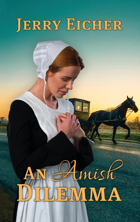 Carte An Amish Dilemma Jerry Eicher