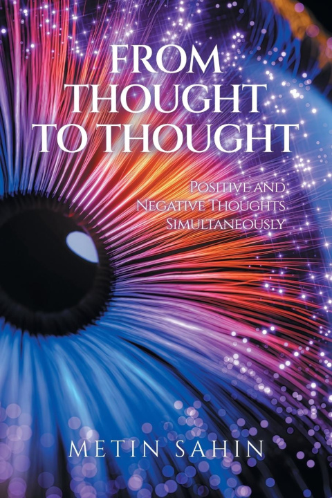 Knjiga From Thought to Thought Metin Sahin