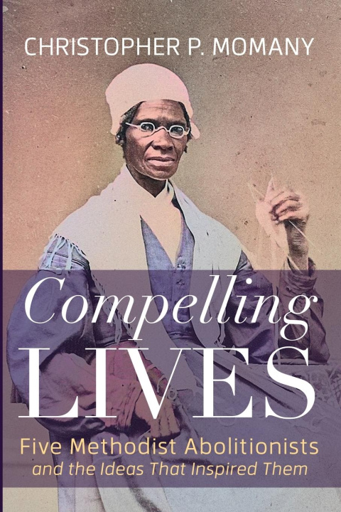 Book Compelling Lives Christopher P. Momany