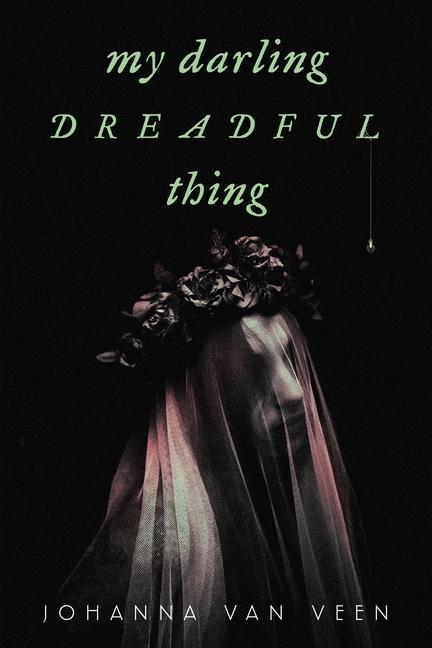 Livre My Darling Dreadful Thing 