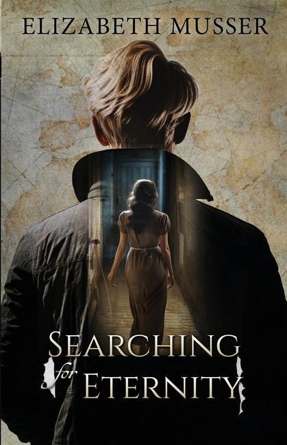 Book Searching for Eternity Elizabeth Musser