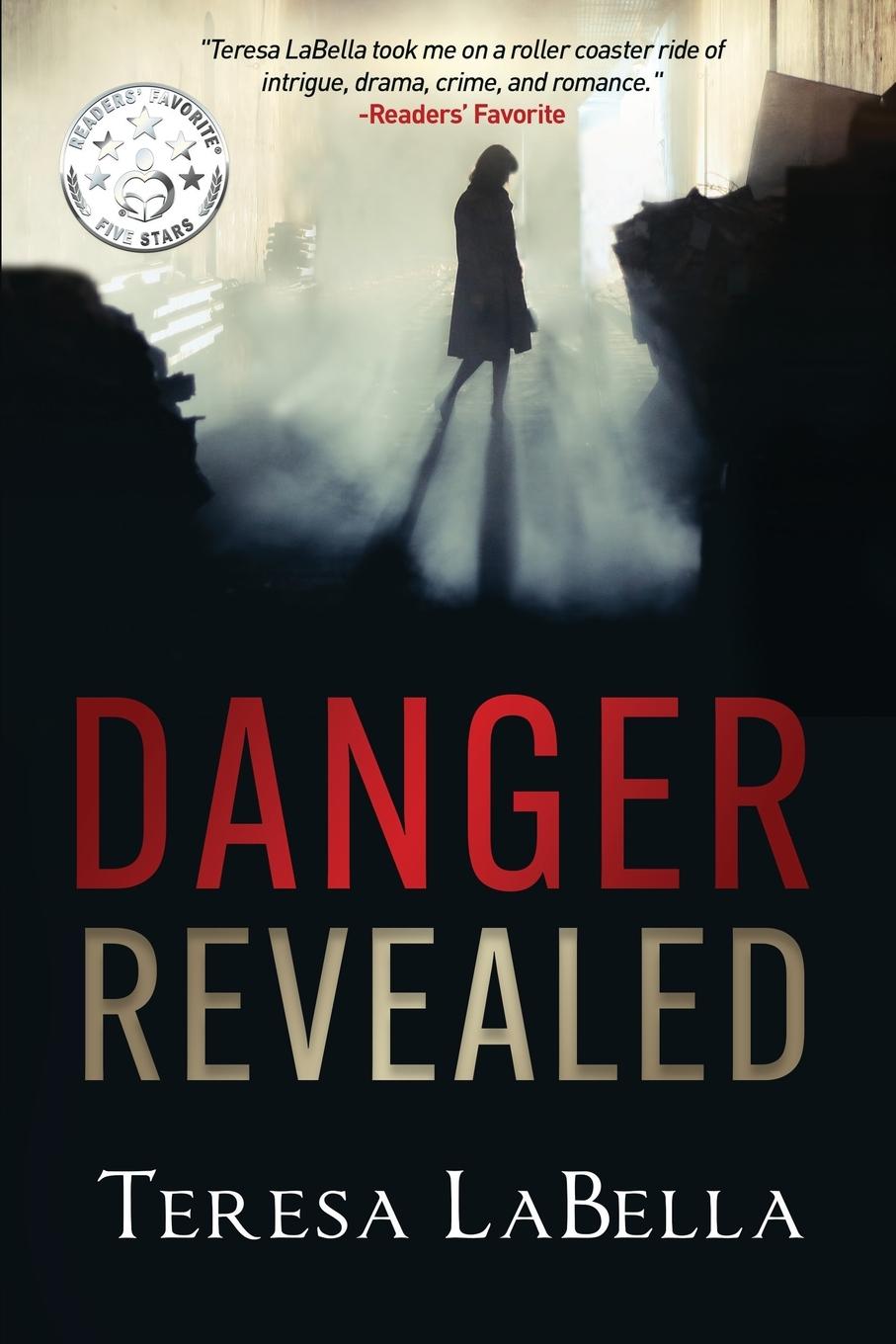 Buch Danger Revealed Teresa LaBella