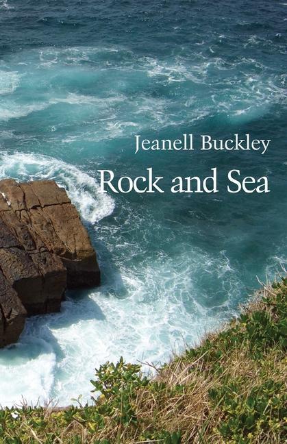 Kniha Rock and Sea 