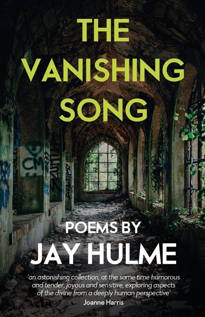 Книга The Vanishing Song 