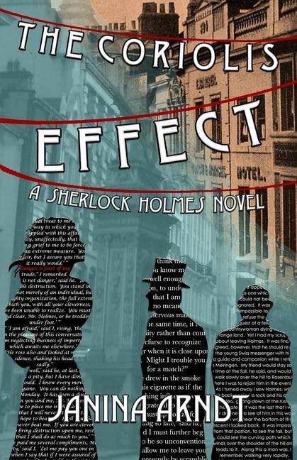Βιβλίο The Coriolis Effect Janina Arndt
