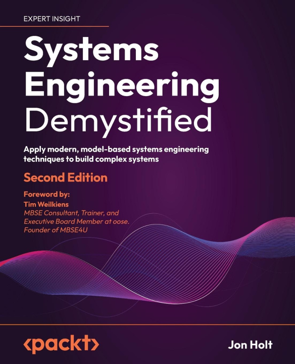 Book Systems Engineering Demystified - Second Edition 