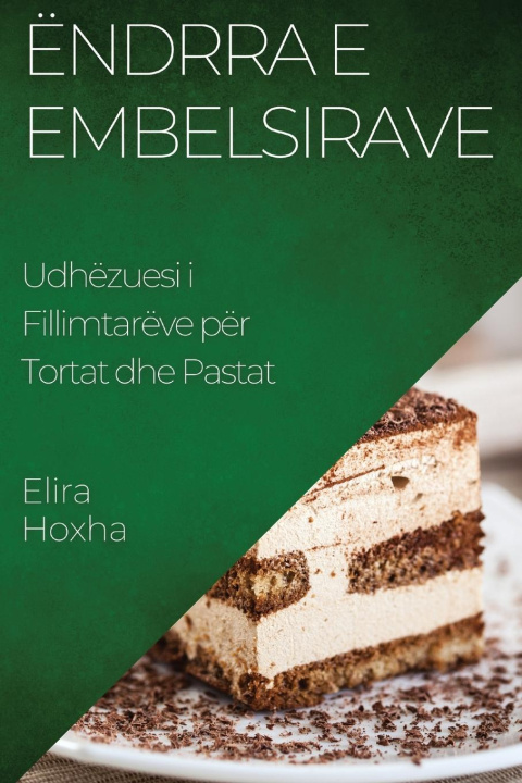 Livro Ëndrra e Embelsirave Elira Hoxha