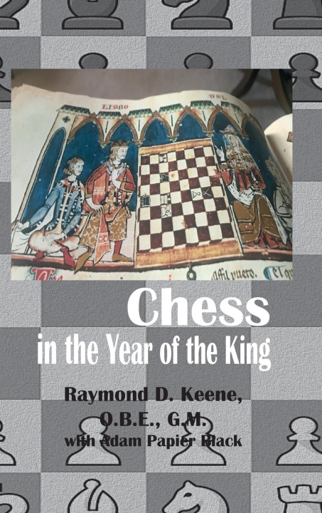 Carte Chess in the year of the King 