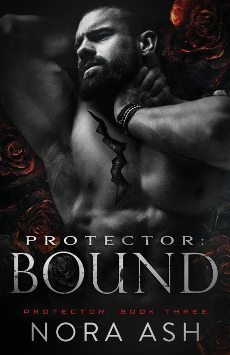 Βιβλίο Protector Nora Ash