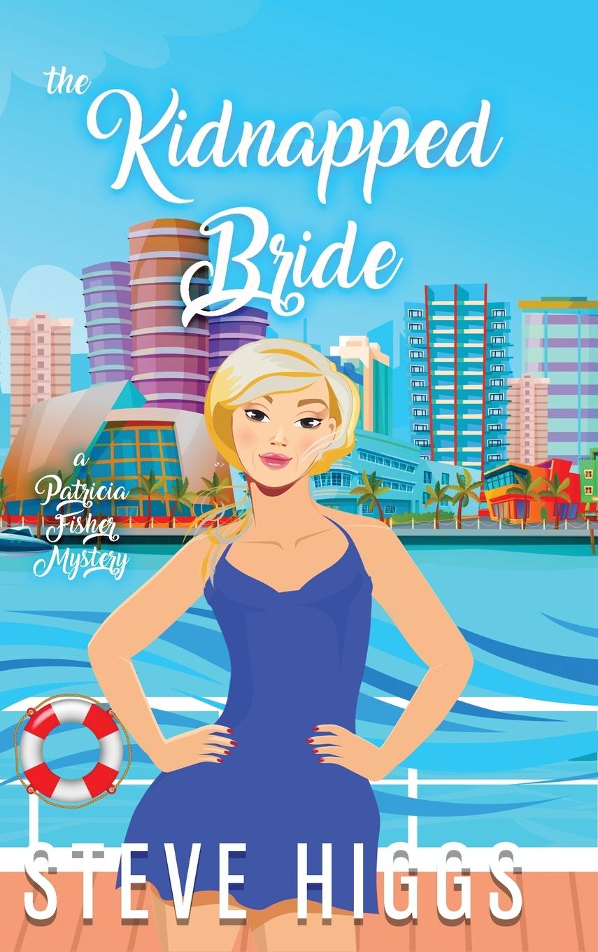 Boek The Kidnapped Bride Higgs