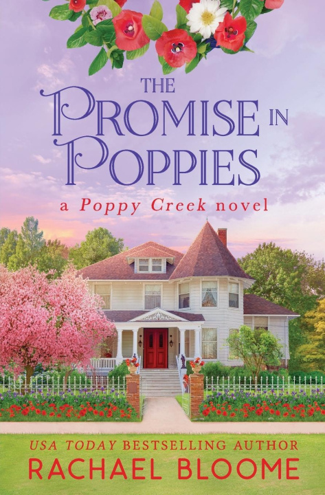 Carte The Promise in Poppies 