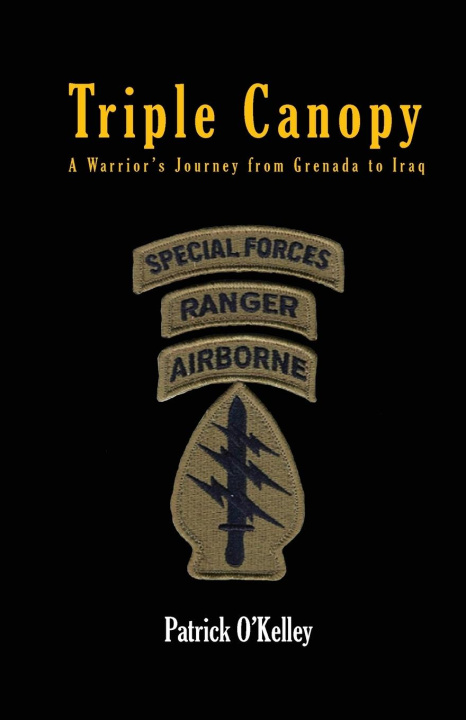Buch Triple Canopy Patrick O'Kelley