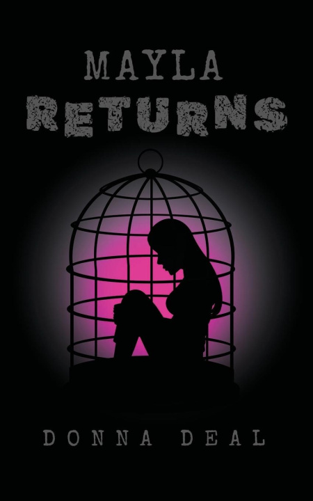 Knjiga Mayla Returns Donna Deal