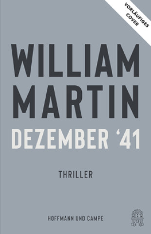 Livro Dezember '41 Thomas Gunkel