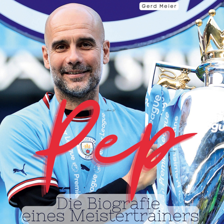 Knjiga Pep 