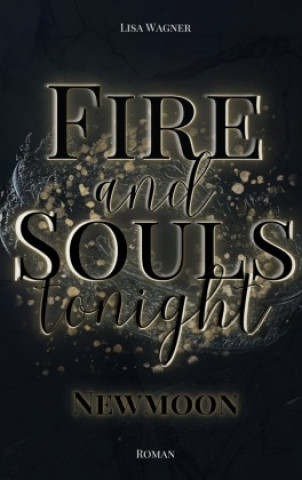 Книга Fire and Souls tonight 