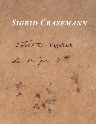 Buch Fototagebuch 
